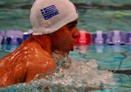 Παραολυμπιακοί Αγώνες: Σπουδαία εμφάνιση και τελικός για την Γκουλή