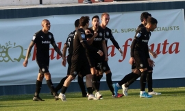 Τα highlights του φιλικού Anderlecht – ΟΦΗ (1-1)