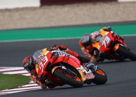 MotoGP: Πάει για αναβολή η εκκίνηση