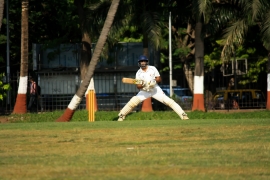 Στα γήπεδα ξανά οι Γερμανοί για αγώνες cricket