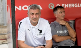 Οι παίκτες του ΟΦΗ συνέχισαν την προετοιμασία τους δίχως προβλήματα για τον αγώνα με τον Παναθηναϊκό