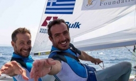 Με Μάντη – Καγιαλή ο Ιστιοπλοϊκός αγώνας της Ανδρου