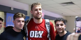 Η μεγάλη ώρα για το  4ο AEGEAN OMIROS COLLEGE International Basketball Tournament Crete έφτασε