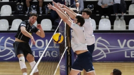 Στην Βοσνία Ερζεγοβίνη και στην πόλη ΚΑΚΑΝJ, θα πραγματοποιηθεί το Βαλκανικό Κύπελλο βόλεϊ