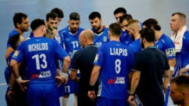 Η Εθνική ομάδα ποσοσφαίρου  επιστρέφει μετά από 13 χρόνια στο Ηράκλειο και στο Παγκρήτιο Στάδιο