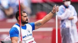 Ο Μανώλης Στεφανουδάκης έκανε και πάλι περήφανη την Ελλάδα