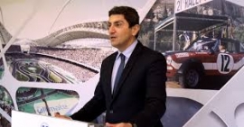 Λ. Αυγενάκης από Άργος Ορεστικό: «Ενώνουμε δυνάμεις