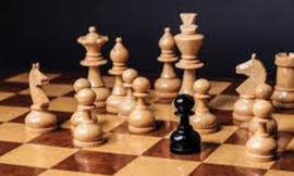 Διεθνές σκακιστικό τουρνουά αφιερωμένο στον Μίκη Θεοδωράκη