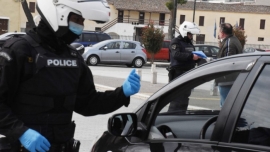 Προσοχή στις βεβαιώσεις μετακίνησης: Πρέπει να εκδοθούν νέες γιατί θα υπάρχει πρόστιμο