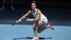 Australian Open: Αποκλείστηκε η Μαρία Σάκκαρη (vid)