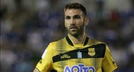 Απορρίφθηκε η προσφυγή του Αναστασάκου