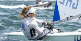 Εξαιρετικές διακρίσεις κατάφεραν να πετύχουν οι Ελληνες αθλητές στο παγκόσμιο πρωτάθλημα ιστιοπλοΐας