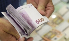 Αναδρομικά: Επιστροφή 11 μηνών ενέκρινε το ΣτΕ