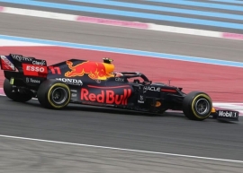 Formula 1 – Γκραν Πρι Αυστρίας: Το πρόγραμμα του τριημέρου