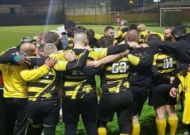 Η νταμπλούχος στο Rugby League ΑΕΚ στο “Sportify”(vid)