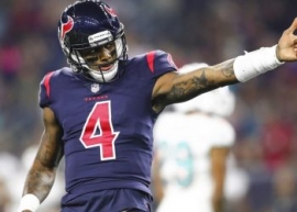 NFL: Αποδεσμεύτηκαν 38 παίκτες από το πρωτάθλημα!