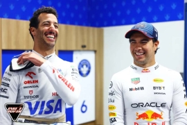 Το Grand Prix του Βελγίου θα μπορούσε να είναι ο τελευταίος αγώνας της F1 για τρεις οδηγούς