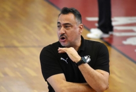 Τέλος από τον ΟΦΗ ο Φλαούνας