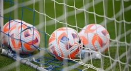 Με κάθε επισημότητα αναβλήθηκε η πρεμιέρα της Γ΄ Εθνικής