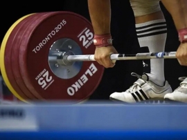 Στις 26-28 Νοεμβρίου το Πανελλήνιο πρωτάθλημα Ανδρών – Γυναικών