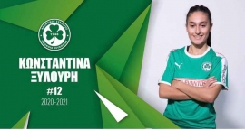 Ξυλούρη: «Έκανε περήφανο όλο το Μαλεβίζι»