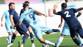 Το τριήμερο 7-8-9 Σεπτεμβρίου ξεκινά  η 2η φάση του Κυπέλλου Ελλάδας