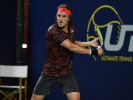 US Open: Πέρασε στους “32” ο Τσιτσιπάς