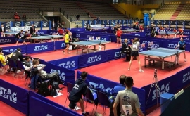 Η ITTF ανακοίνωσε τo νέο ranking list για τις μικρές ηλικίες