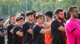 Οι παίκτες του ΟΦΗ από αύριο το απόγευμα  επιστρέφουν σε υψηλούς ρυθμούς προπόνησης