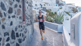 2-4 Οκτωβρίου 2020 το Santorini Experience