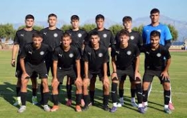 Νέα νίκη για την Κ19 του ΟΦΗ με σκορ 3-2 κόντρα στην Καλλιθέα στο ΒΑΚ