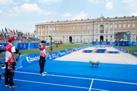 WORLD ARCHERY | ΕΠΙΣΤΡΕΦΕΙ ΑΠΟ ΣΗΜΕΡΑ Η ΑΝΑΓΝΩΡΙΣΗ ΤΩΝ ΡΕΚΟΡ ΣΤΗΝ ΤΟΞΟΒΟΛΙΑ