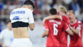 Μια κλάση ανώτεροι, οι Σκανδιναβοί επιβλήθηκαν της Ελλάδας με 3-0