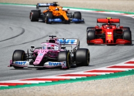 F1: Νέα εποχή κινητήρων το 2025