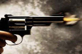 Ηράκλειο:  Πυροβόλησε τον γαμπρό του – Σε κρίσιμη κατάσταση το θύμα