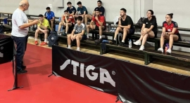 Focus τώρα στο Ευρωπαϊκό πρωτάθλημα για τους νεαρούς διεθνείς