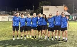 Ενα camp αφιερωμένο αποκλειστικά στο γυναικείο ποδόσφαιρο