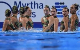 Ανοίγει η αυλαία με την Καράγγελου στον προκριματικό του Ελεύθερου Σόλο