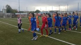 Η επόμενη αγωνιστική της Γ’ Εθνικής Γυναικών φέρνει ένα ντέρμπι κορυφής του Ηροδότου με Επισκοπή
