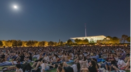 Olympic Festival Paris 2024 στο ΚΠΙΣΝ