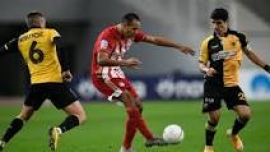 Super League 1: Ανοίγει με ντέρμπι η αυλαία του 2021