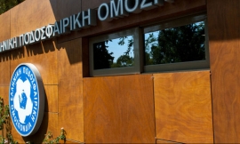 Δόθηκαν διευκρινίσεις ανάμεσα σε Γραμμένο και Αυγενάκη
