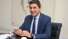 Στον Εισαγγελέα έστειλε ο Υφυπουργός Λ.Αυγενάκης, καταγγελία υπαλλήλου της ΕΟΚ