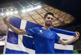 Η ώρα του Τεντόγλου και η υπέρβαση του Περιστέρη