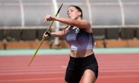 Σημαντική Πρωτιά για την 18χρονη ακοντίστρια του ΟΦΗ Χρύσα Μαγουλάκη  στο ακόντιο με 43.44μ