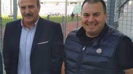 Σε μια πολύ σημαντική εκδήλωση θα δώσουν το παρών ο Τζώρτζογλου και ο Κουτεντάκης