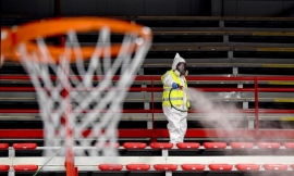 Κορονοϊός: Τα πιο επικίνδυνα και τα πιο ασφαλή αθλήματα