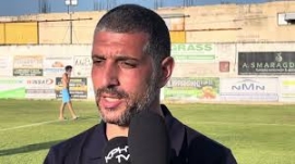 Η ανανέωση της συνεργασίας με τον Νίκο Σουτζή ήταν μια… τυπική διαδικασία για τον ΑΟΤ