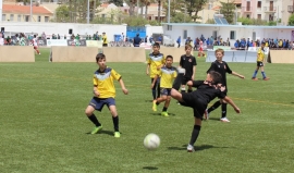 Σήμερα ξεκινά το «Rethymno Easter Cup»