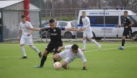 Ισόπαλη με σκορ 1-1 αναδείχθηκε η Κ19 του ΟΦΗ με την αντίστοιχη της Λαμίας